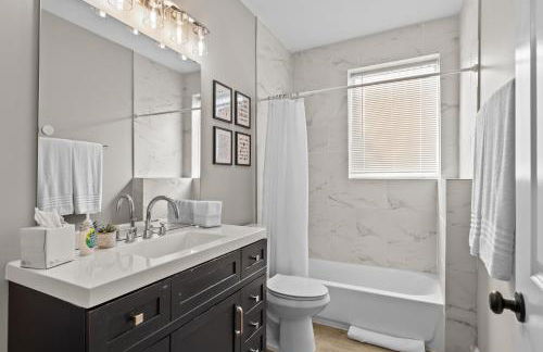 West End Whimsy | JZ Vacation Rentals - Foto 56