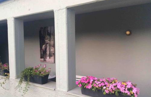 Etzauer Mühle im Taunus, Mensch-Zeit-Pferd - Foto 7