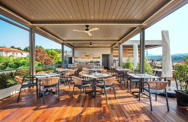 Hotel Vozina - Foto 46