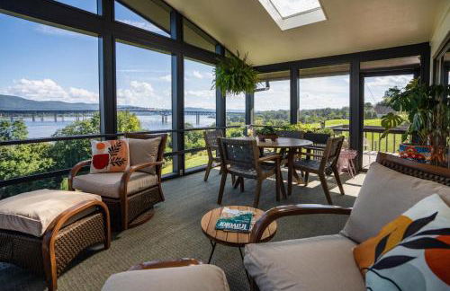 Hudson House - Foto 32