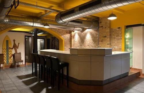 Monteurwohnung am Bahnhof - Foto 8