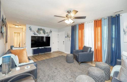 Serene Stays Ranch - Foto 9