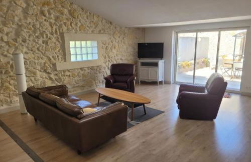 Loft Porte Sud 140 m2 - Foto 1