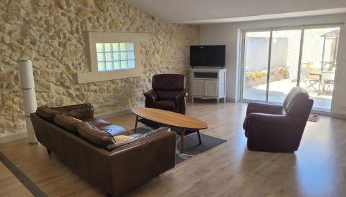 Loft Porte Sud 140 m2 - Foto 1