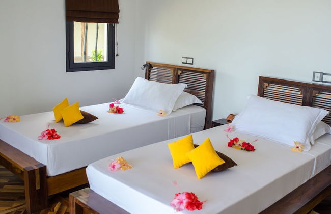 Home The Residence - Foto 10