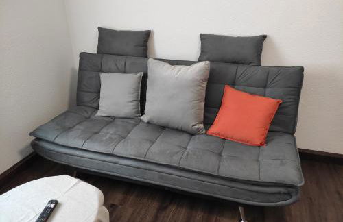 Ferienwohnung Ilka Wadgassen - Foto 22