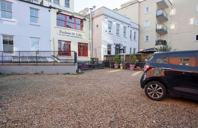 higgihaus 5 5 of 7 Rooms Monday - Friday - Foto 28