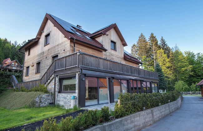 Apartments Storzek - Foto 24