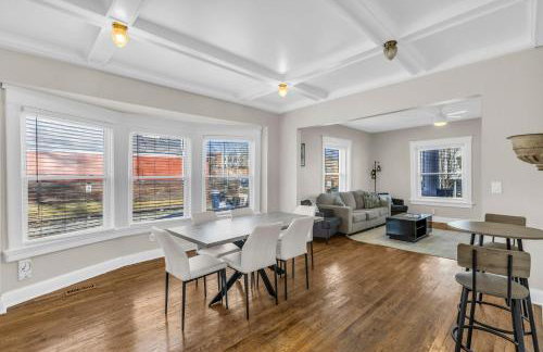 City of Fountains Getaway - Foto 6