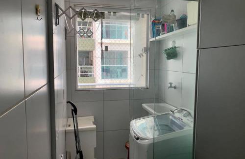 Excelente apartamento completo em Barro Duro - Foto 10