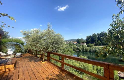 @LaCasettasulFiume - Foto 19