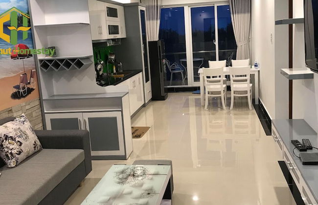 Chestnut Homestay - Photo 18