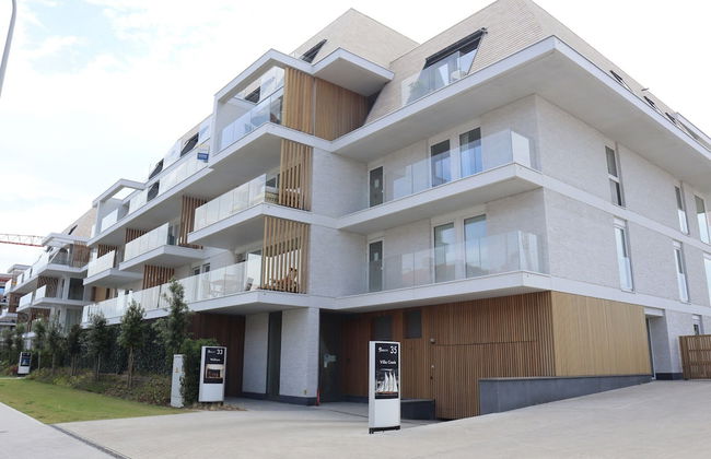 Apartment in Nieuwpoort With sea View - Foto 21