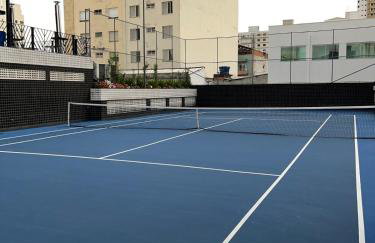 Plaza Inn Santana Flat 61 - Foto 28