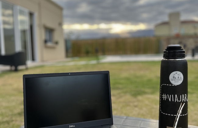 Entre Cerros Apart - Foto 42