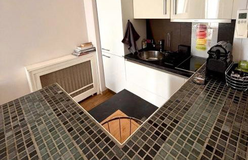 New - cosy & nice Apartment in Palais Miramar - Photo 15