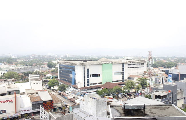 Strategic Studio at Green Kosambi Bandung Apartment - Foto 17