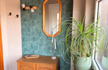 Ferienwohnung Weitblick - Foto 22