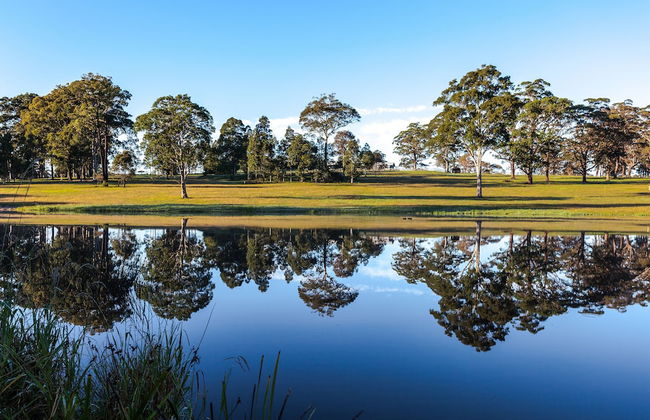Worrowing Jervis Bay - Photo 62