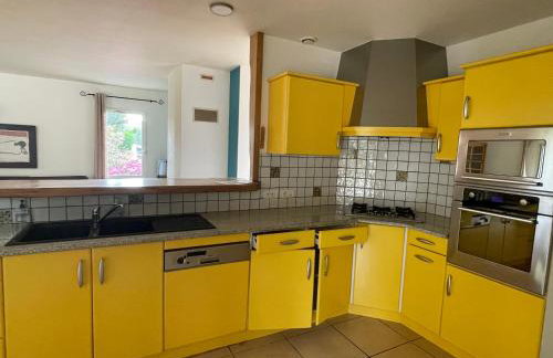 Villa Naturéa - Photo 23