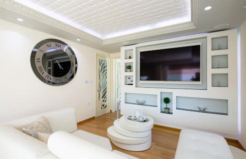 Ma President Suite, DeMaNi President Suites - Foto 23