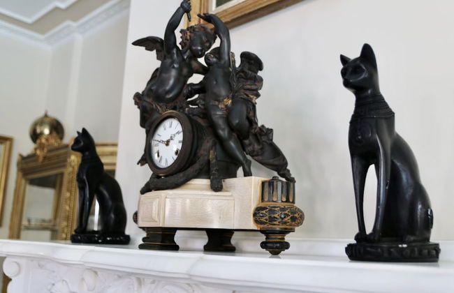 Villa Ariadne - Foto 20