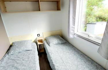 Mobil Home Denise et Michel - Foto 12