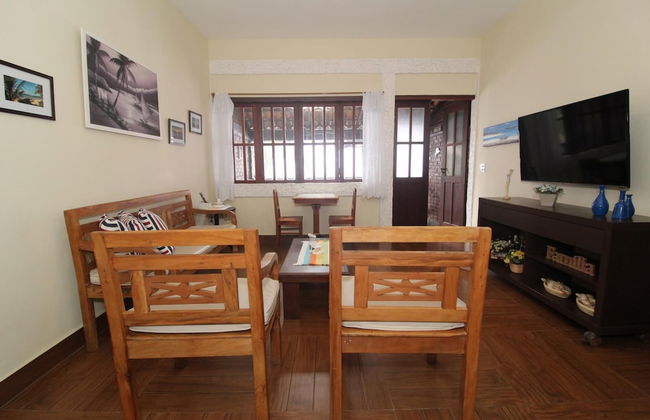 Apart Hotel Buz215 - Foto 34