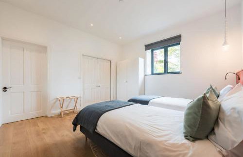 Ty Cefn by Birch Stays - Foto 60