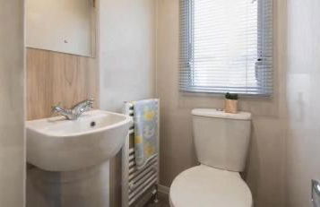 Coopers Beach 3-bed Caravan, Sleeps 8 & Pets Ok - Foto 43