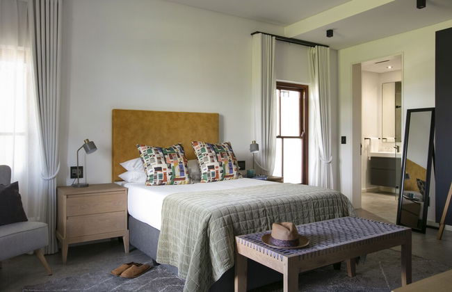 De Zalze Lodge - Foto 38