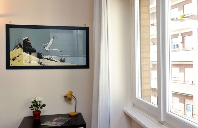 St Peter new and lightsome apartment with balcony - Foto 28