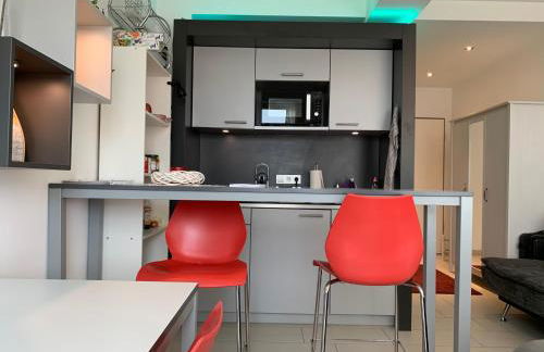 Exklusive Wohlfühloase by Rabe - Parkplatz, Smart-TV, Netflix - Foto 7