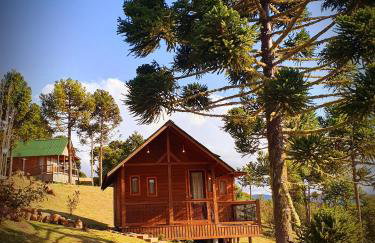 Pousada Flocos de Neve - Photo 41