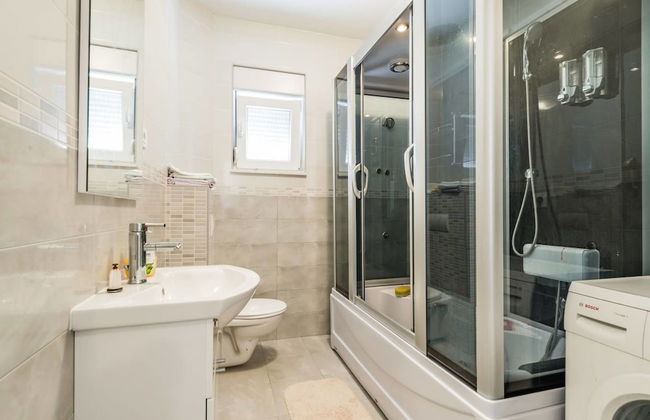 Apartment Gomilica - Foto 21