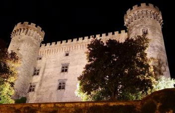 CASA PAOLINA NEL CENTRO DI BRACCIANO - Foto 72