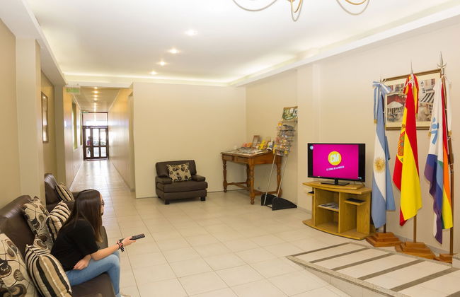 Patios del Mediterráneo - Photo 20