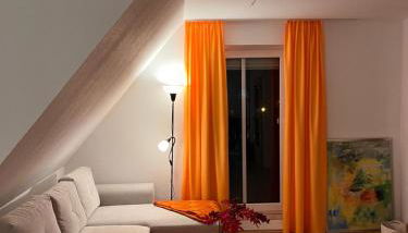 Romantische Ferienwohnung für 5 mit Hund im Erzgebirge - Foto 3