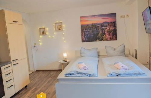 B2 - Urlaubsmagie - mit Terrasse& Grill direkt am Wanderweg - Foto 16