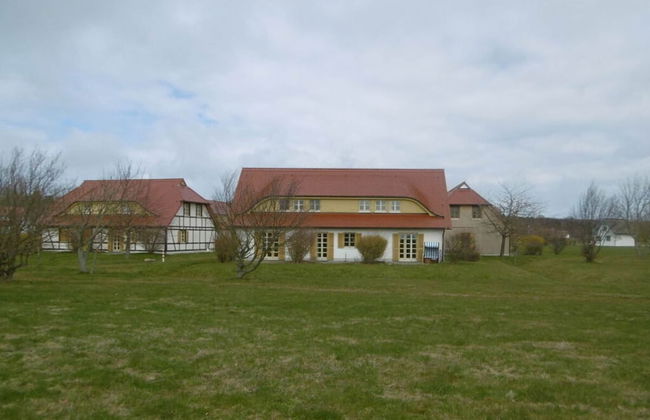 "sandpiper" on Rugen - Foto 25