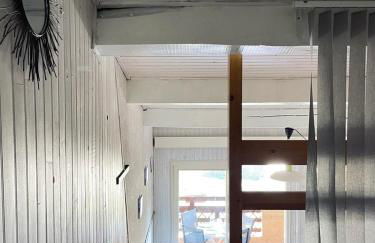 Appart clim wifi - 2 à 6 pers - piscines - parking - Foto 21