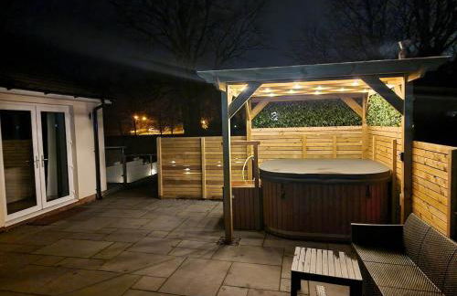 Orchard Cottage At Gretna - Foto 18