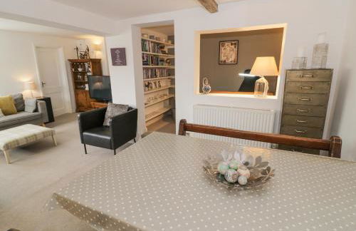 Jubilee Cottage - Foto 10