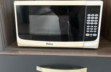 Apto 2 quartos, Wi-Fi rápido, Self check in - Foto 15