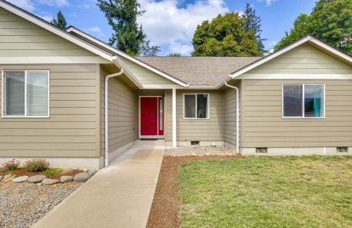 2 Blocks to White Water Launch Mill City Home - Foto 30