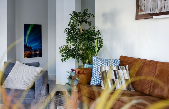 Floating Villa Bergen - Foto 25