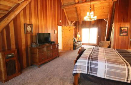 Tioga Logs - Foto 11