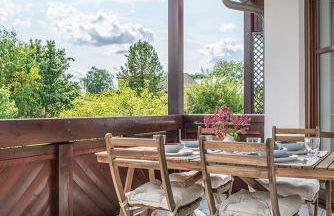 Stilvolle Seewohnung in Utting - Foto 12