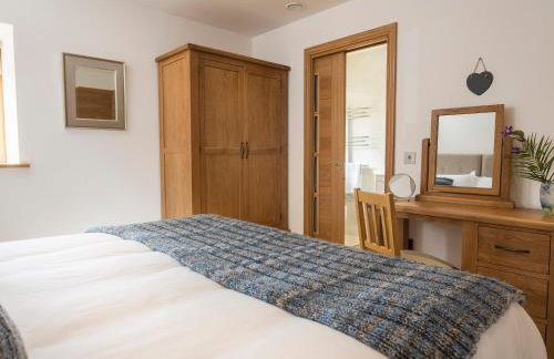 Butterwell Barn - Foto 28