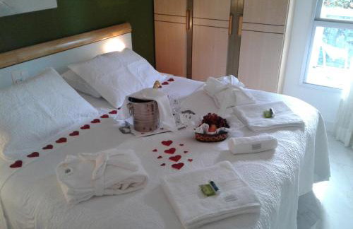 Apart Quartier Latin Hotel - Foto 56